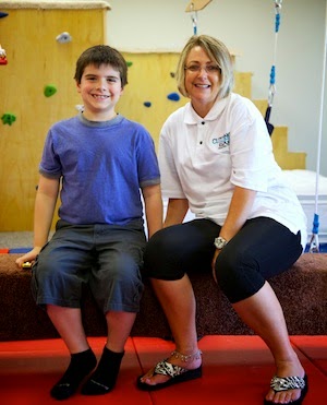 Cutting Edge Pediatric Therapy | 900 Junction Dr, Allen, TX 75013, USA | Phone: (469) 675-3153