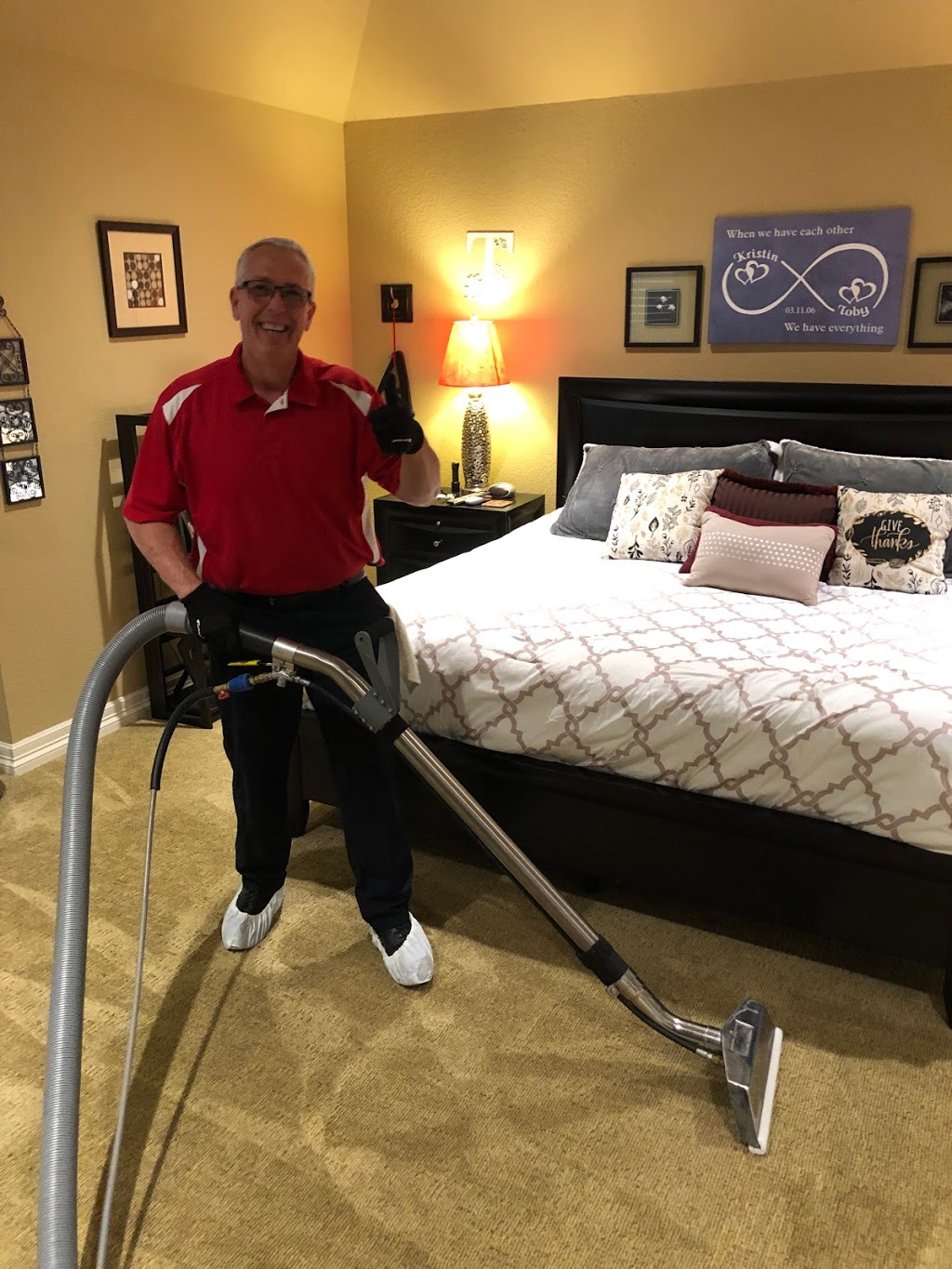 Carpet Pro carpet and tile cleaning | 1019 Auburn Dr, Arlington, TX 76012, USA | Phone: (817) 658-5403