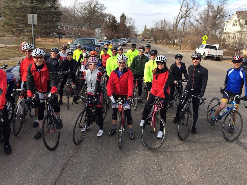 Total Cycling Performance | 7420 Military Rd, Woodbury, MN 55129, USA | Phone: (651) 271-3305