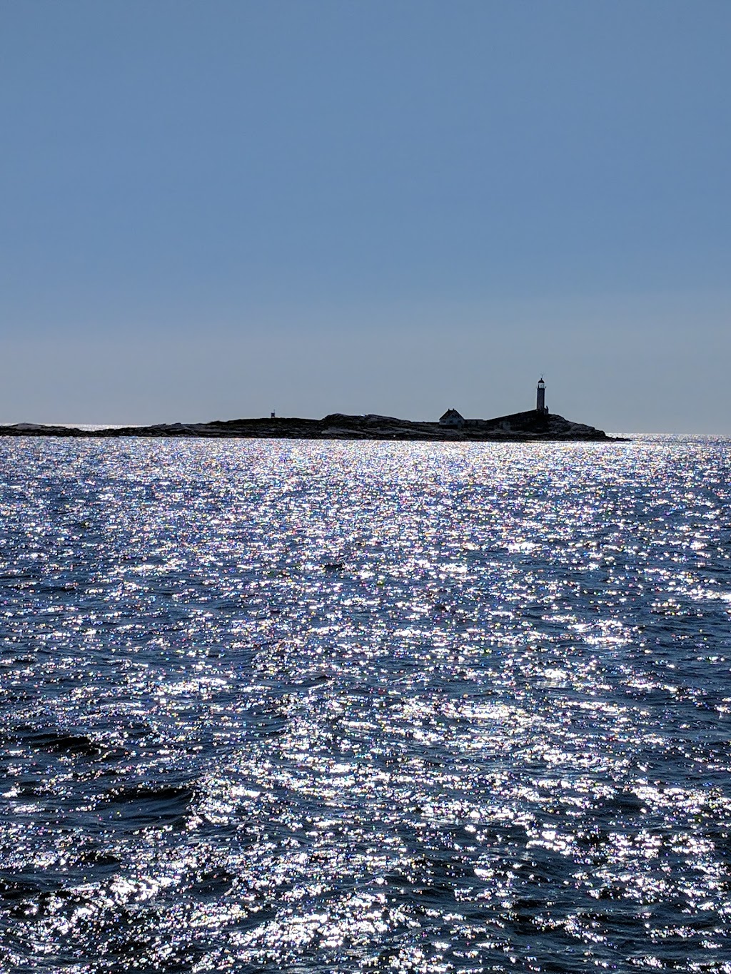 White Island State Historic Site | Other Northeast Gillnet Waters Area, Rye, NH 03870, USA | Phone: (603) 271-3556