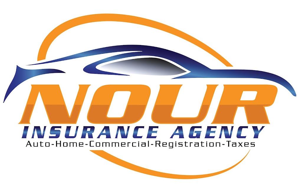 Nour Insurance Agency | 5701 Whittier Blvd, Los Angeles, CA 90022 | Phone: (323) 721-7788