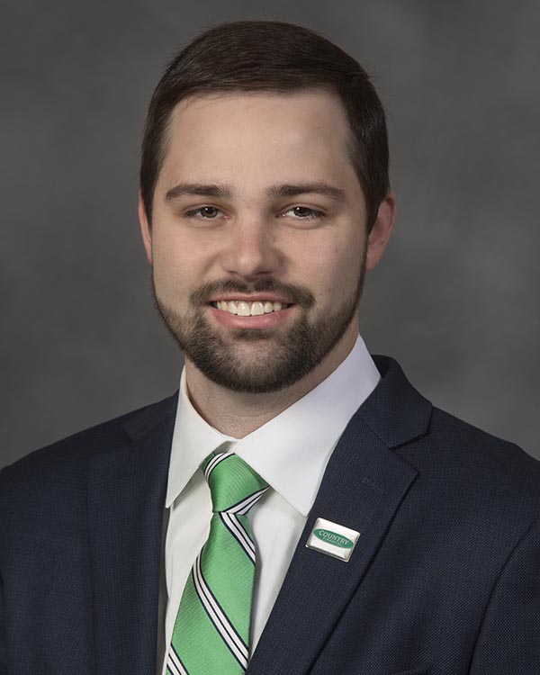 Josh Workman - COUNTRY Financial representative | 2709 Pelham Pkwy Ste D, Pelham, AL 35124, USA | Phone: (205) 702-9001