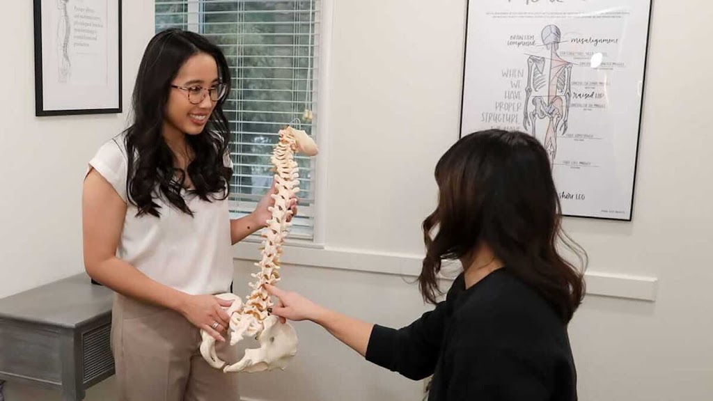 Atlina Chiropractic | 400 El Cerro Blvd #206, Danville, CA 94526, USA | Phone: (925) 743-9303