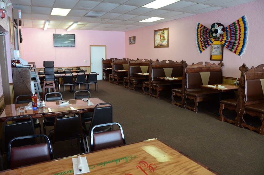 El Camino Real Restaurant | 220 NW Lincoln Ave, Portland, IN 47371, USA | Phone: (260) 726-6507