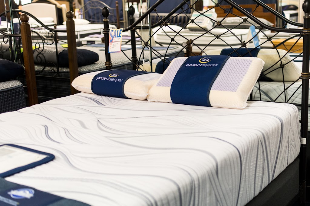 Mattress Plus | 1611 GA-40 Suite A, Kingsland, GA 31548, USA | Phone: (912) 576-8855