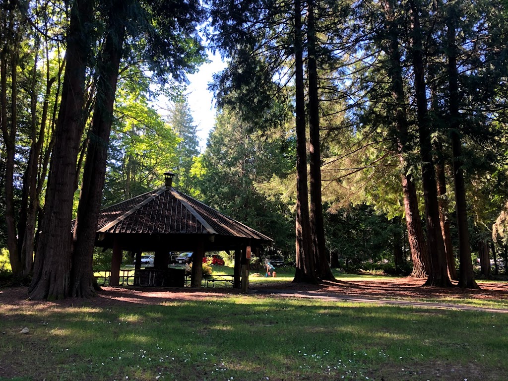Flowing Lake County Park and Campground | 17900 48th St SE, Snohomish, WA 98290, USA | Phone: (360) 568-2274