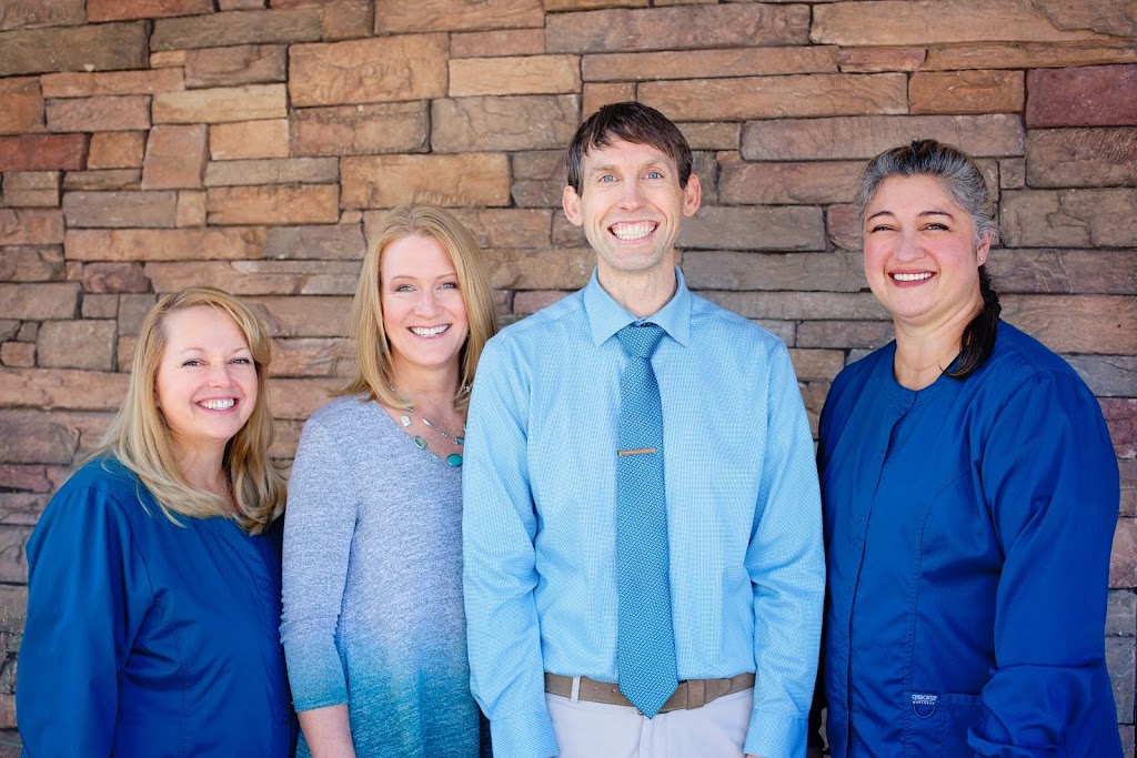 Damonte Ranch Dental Care - South Reno | 10447 Double R Blvd, Reno, NV 89521, USA | Phone: (775) 329-8886