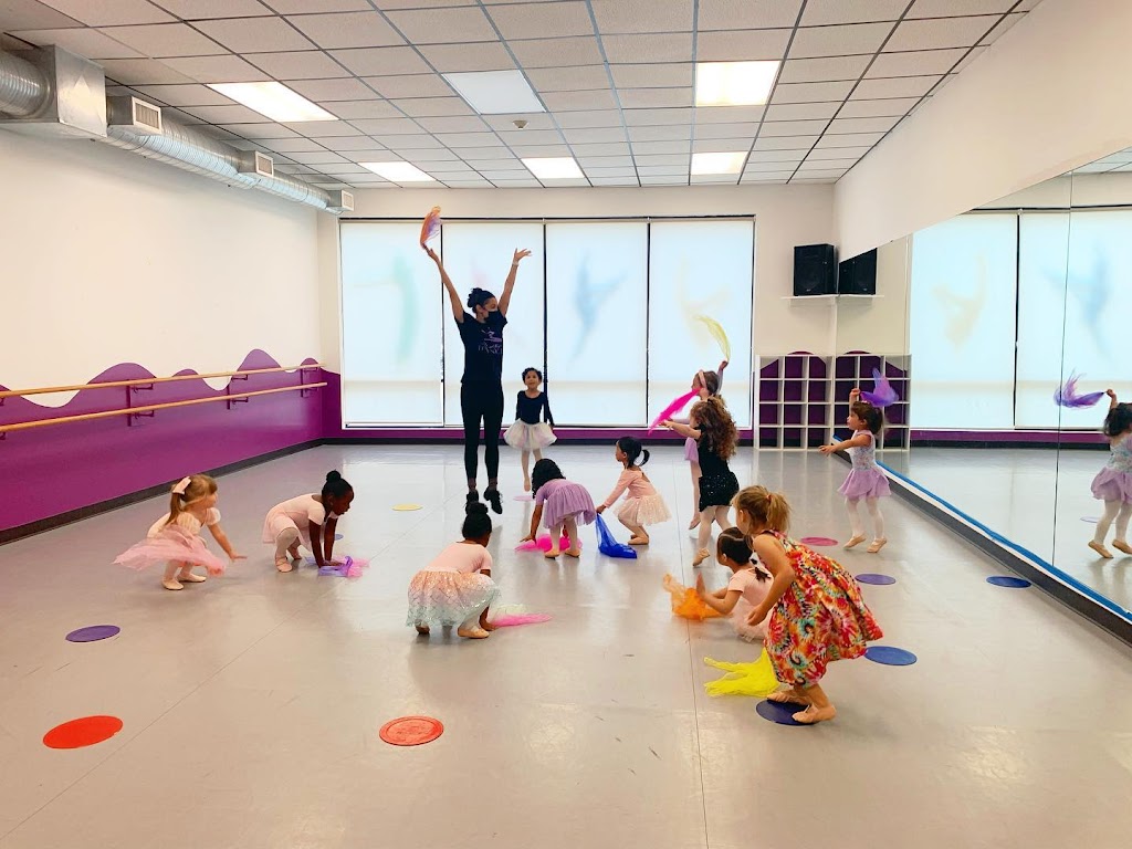 City Center Dance | 98 Lake St, White Plains, NY 10604, USA | Phone: (914) 328-1881