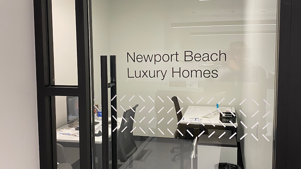 Newport Beach Real Estate | 1600 Newport Center Dr Suite 250, Newport Beach, CA 92662 | Phone: (949) 200-2383