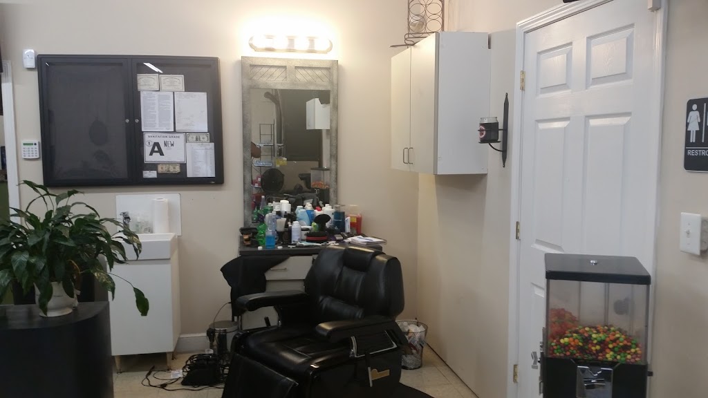 Picture Perfect Barbershop | 2821 N Roxboro St, Durham, NC 27704 | Phone: (919) 931-7651