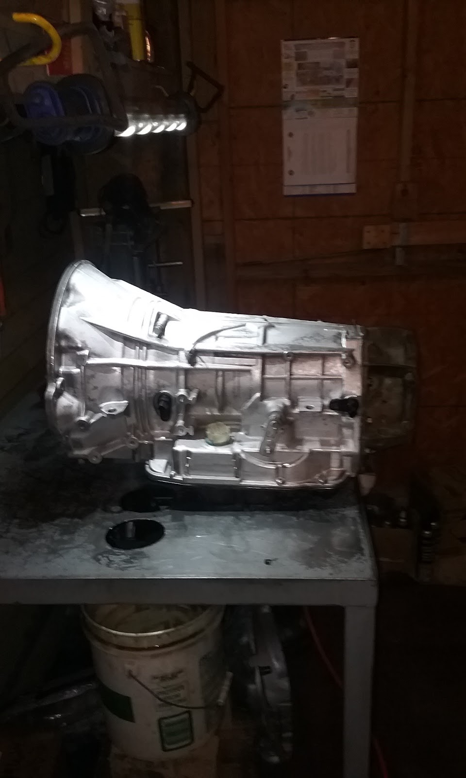 Tanner Auto Repair | 239 W Maple Ave, Adrian, MI 49221, USA | Phone: (517) 263-4567