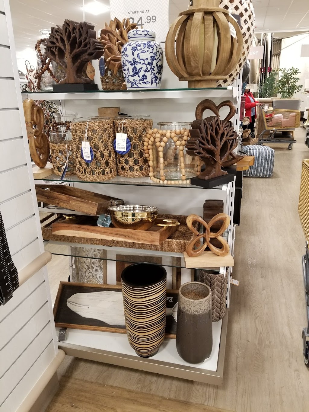 HomeGoods | 1958 Warrensville Center Rd, South Euclid, OH 44121, USA | Phone: (216) 371-3198