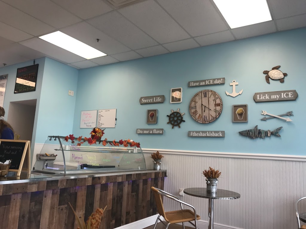 Flava Shack Italian Ice | 3163 Aerial Way, Spring Hill, FL 34604, USA | Phone: (352) 593-4535