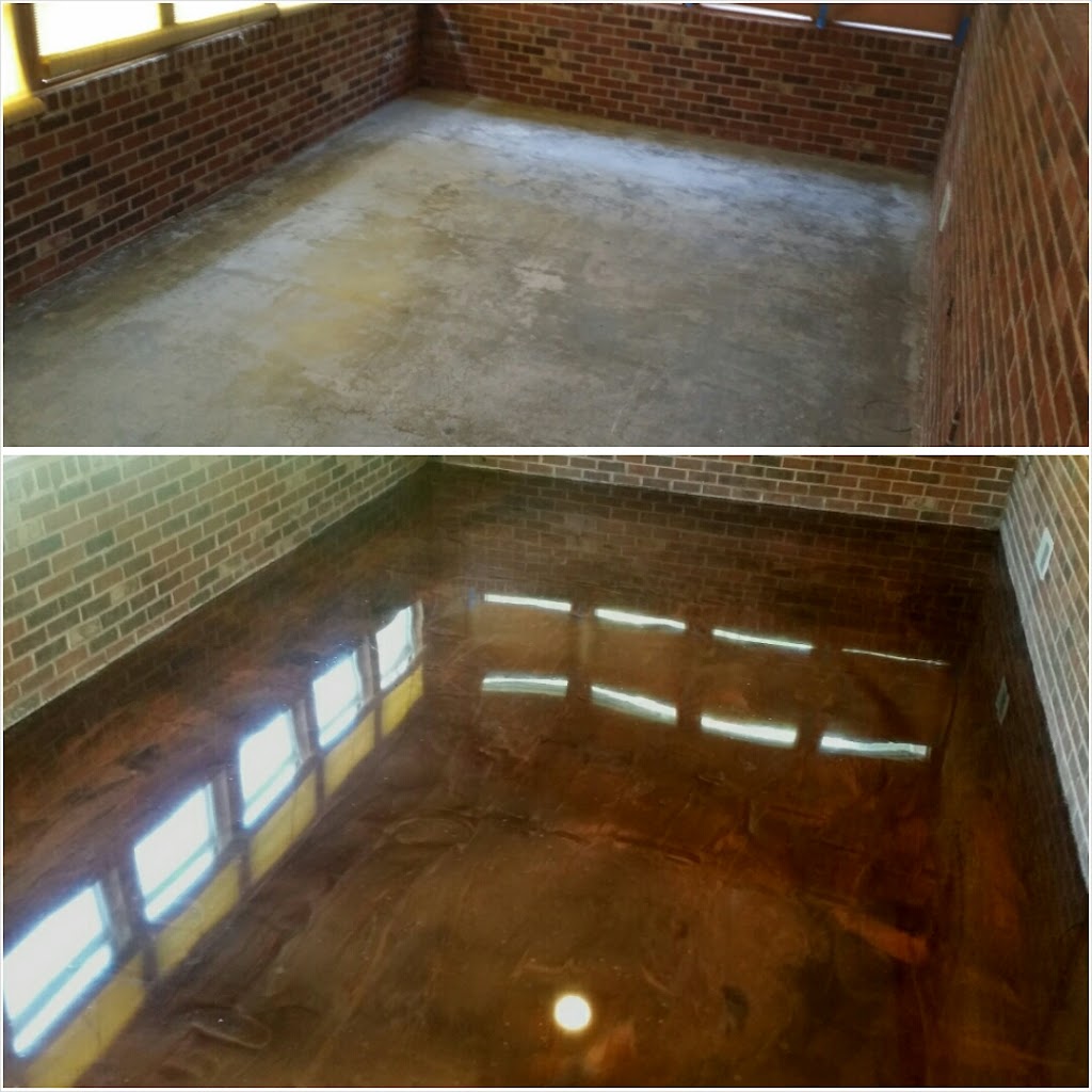 Superior Resurfacing | 90903 Mossy Brook Rd, Mechanicsville, VA 23116, USA | Phone: (804) 516-7952