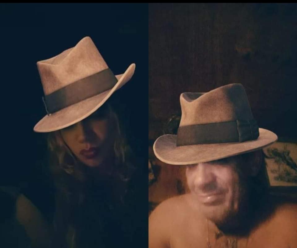 NOT JOHNNY CASH | 416540 Ottawa Pass, Checotah, OK 74426, USA | Phone: (918) 926-0094