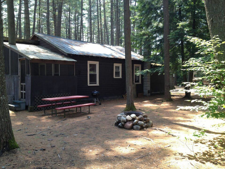 Rancho Pines Campground | 2854 Schroon River Rd, Chestertown, NY 12817, USA | Phone: (518) 494-3645