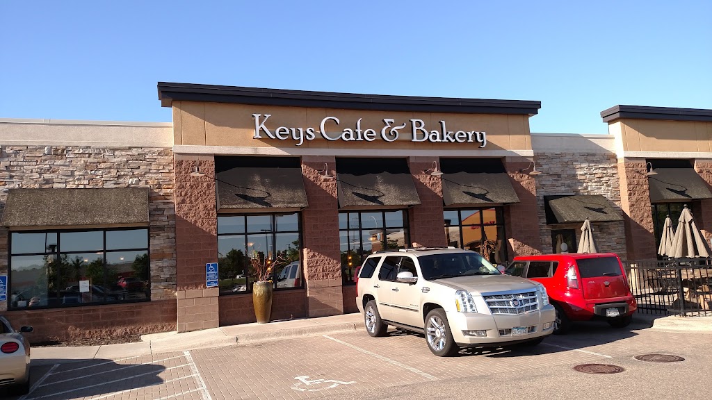 Keys Cafe | 1960 W Broadway Ave, Forest Lake, MN 55025, USA | Phone: (651) 982-2929