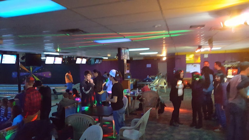 Pleasant Bowling Center Inc | 6565 Route 819 south, Mt Pleasant, PA 15666, USA | Phone: (724) 547-6610