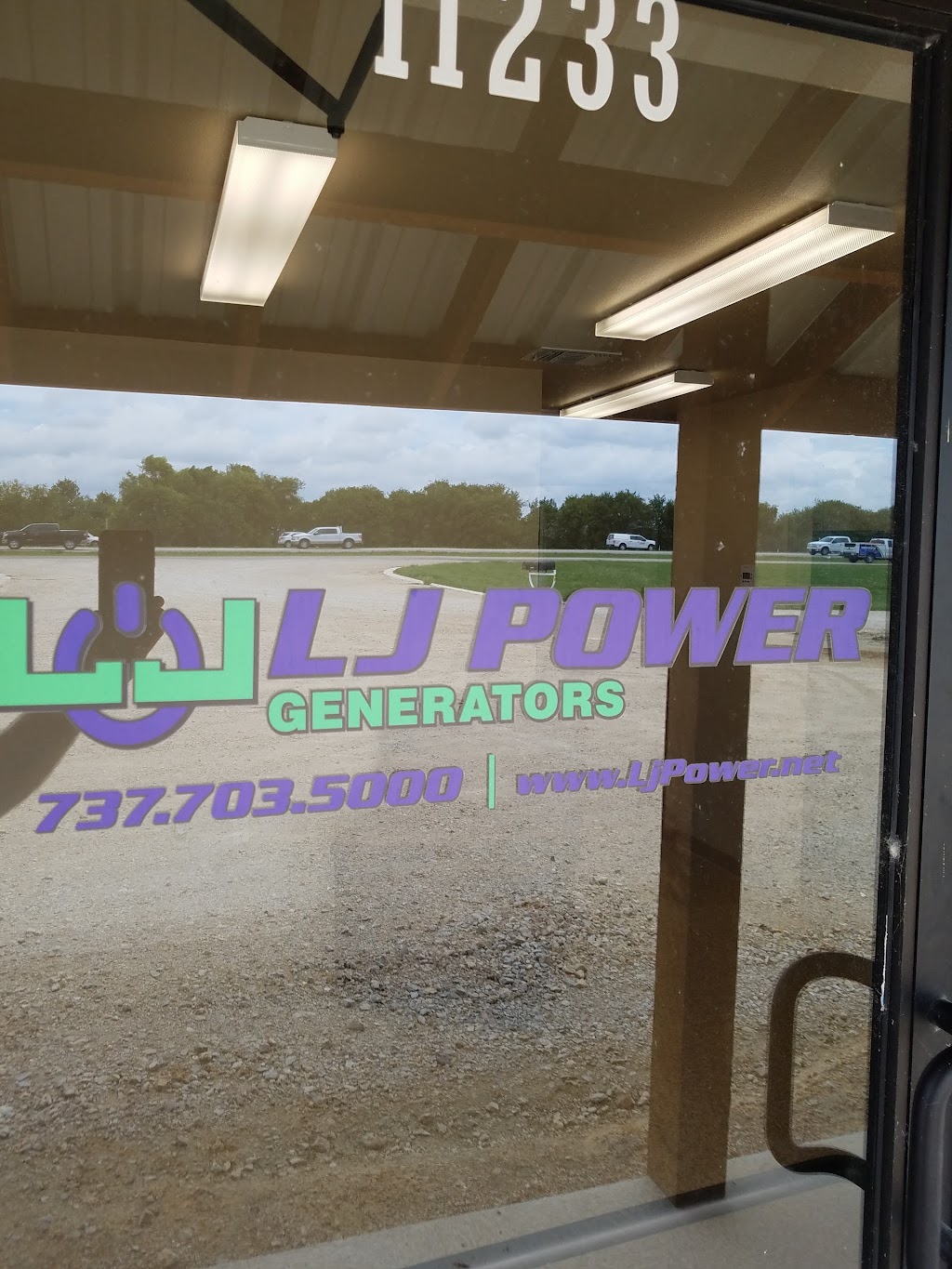 L J Power Inc. | 11233 I-10 Frontage Rd, Marion, TX 78124, USA | Phone: (737) 703-5000
