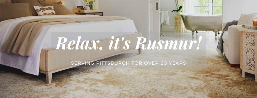 Rusmur Floors Carpet One Floor & Home | 996 Brodhead Rd, Moon Twp, PA 15108, USA | Phone: (724) 590-9281