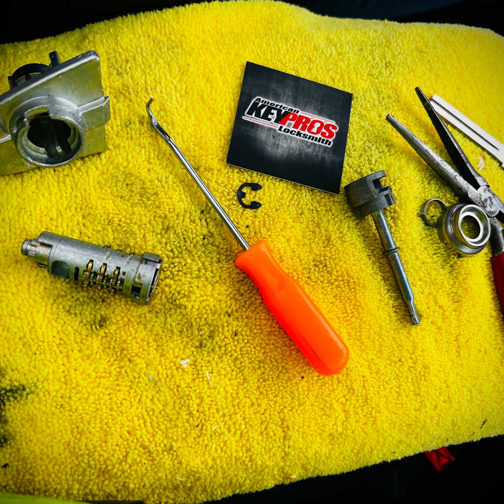 American Key Pros | 9010 Tyler Blvd #D, Mentor, OH 44060, USA | Phone: (216) 200-8317