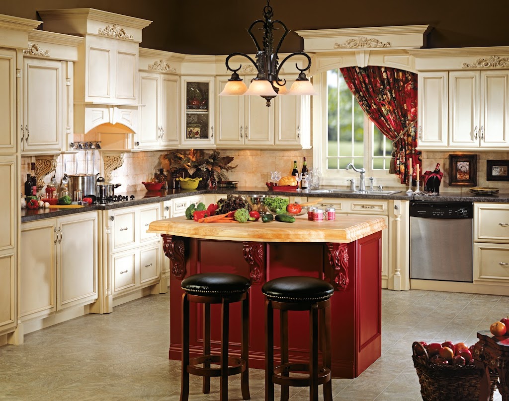 Creative Kitchens Baths Plus | 5910 Pine Hill Rd, Port Richey, FL 34668, USA | Phone: (727) 243-2460