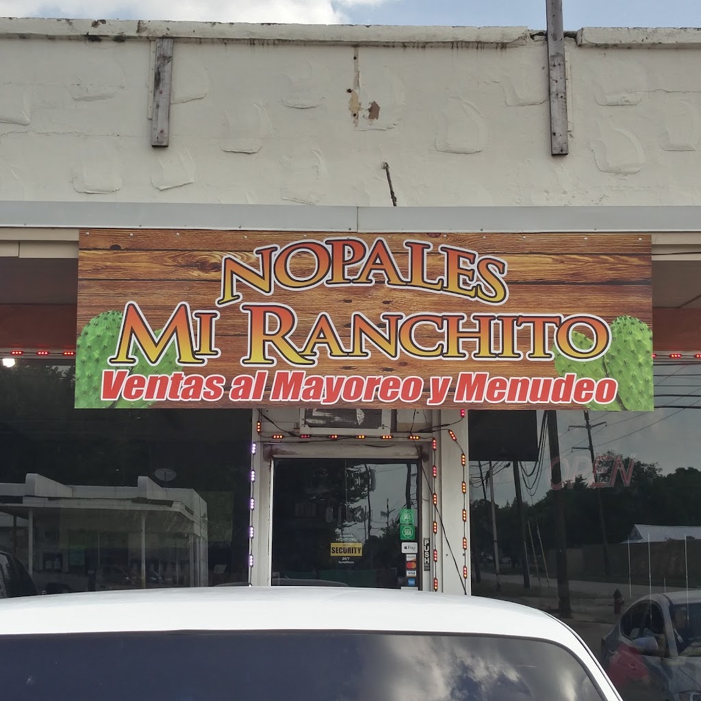 Mi Ranchito | 8153 White Settlement Rd, White Settlement, TX 76108, USA | Phone: (817) 986-4989