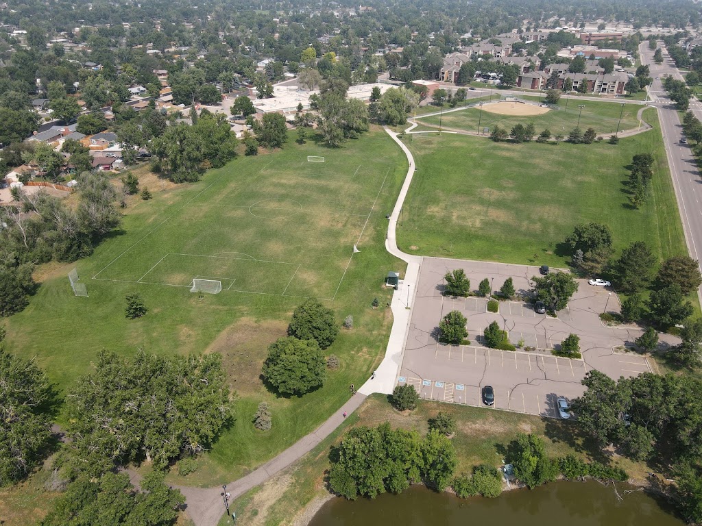 South Suburban Parks | 3200 W Berry Ave, Littleton, CO 80123, USA | Phone: (303) 798-7515