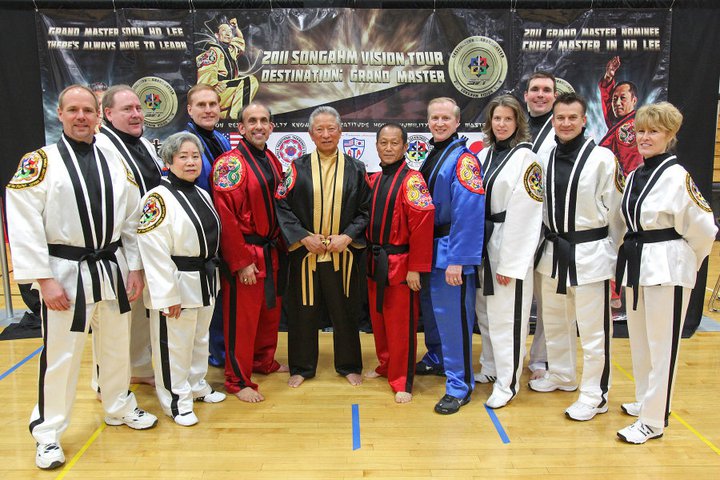 Butler ATA Martial Arts | 204 Sunset Dr, Butler, PA 16001 | Phone: (724) 283-5999