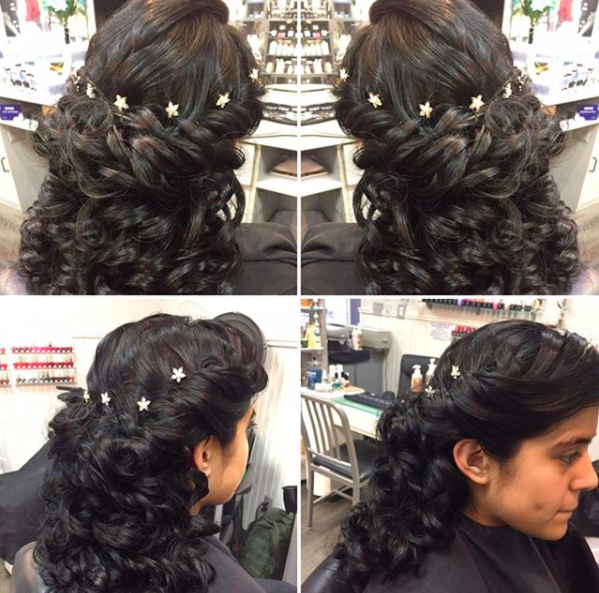 His-N-Hair | 277 Spring St, Newton, NJ 07860, USA | Phone: (973) 300-5636