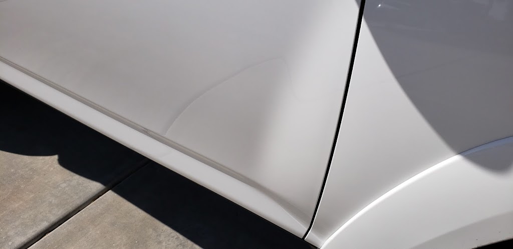 Desert Dent Removal | Mobile Paintless Dent Repair | 12123 W Bell Rd, Surprise, AZ 85378, USA | Phone: (480) 636-0306