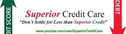 Superior Credit Care | 65 Glen Rd #323, Garner, NC 27529, United States | Phone: (919) 989-8237