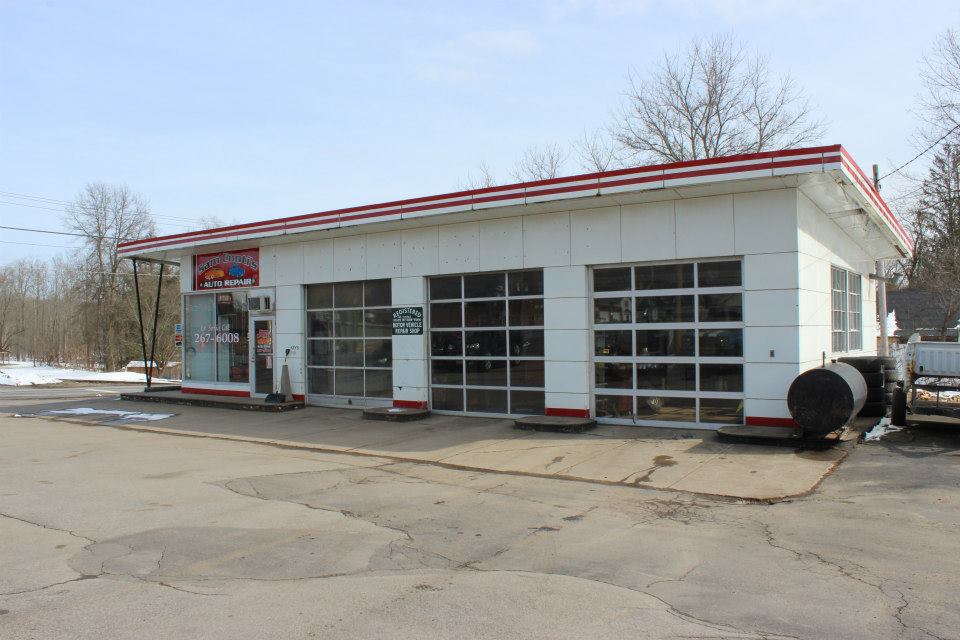 Sam Contis Auto Repair & 24 Hour Towing | 671 NY-394, Kennedy, NY 14747, USA | Phone: (716) 267-6008