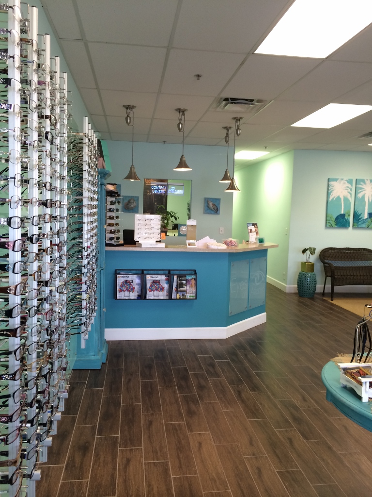 Eyes on Atlantic | 7272 W Atlantic Blvd, Margate, FL 33068 | Phone: (954) 532-4275