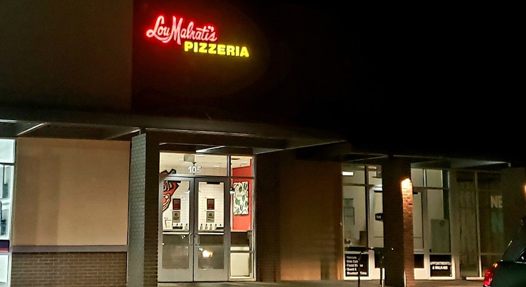 Glendale Lou Malnatis | 7507 W Rose Garden Ln Suite 105, Glendale, AZ 85308, USA | Phone: (623) 471-6900