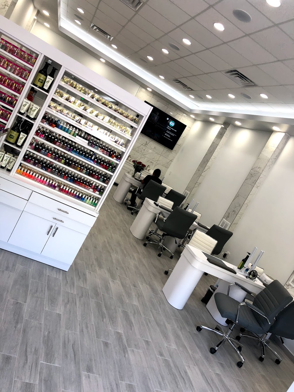 Ava Nail Spa | 2733 Annapolis Rd, Hanover, MD 21076, USA | Phone: (443) 661-4111