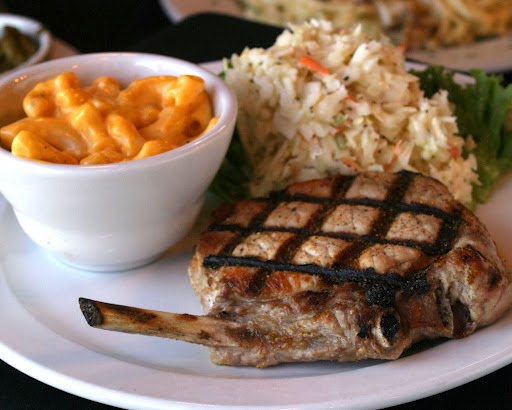 BJs Steakhouse | 201 Camptown Rd, Bardstown, KY 40004, USA | Phone: (502) 348-5070