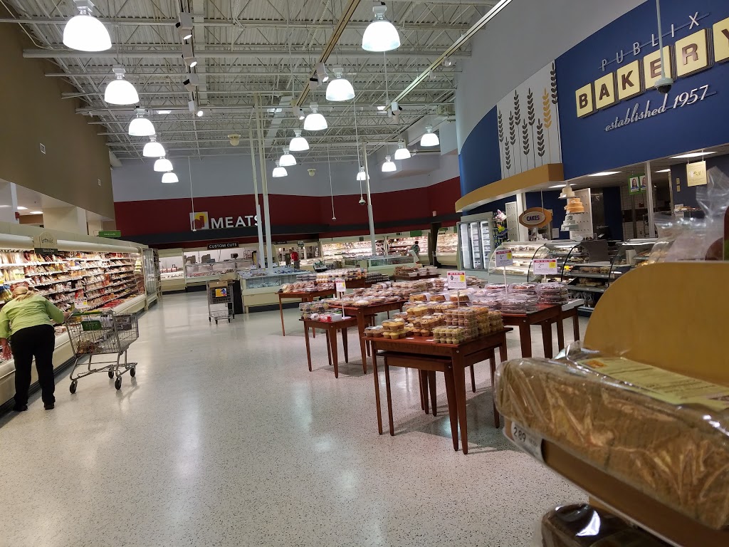 Publix Super Market at South Beach Parkway | 670 Marsh Landing Pkwy, Jacksonville Beach, FL 32250, USA | Phone: (904) 273-7600