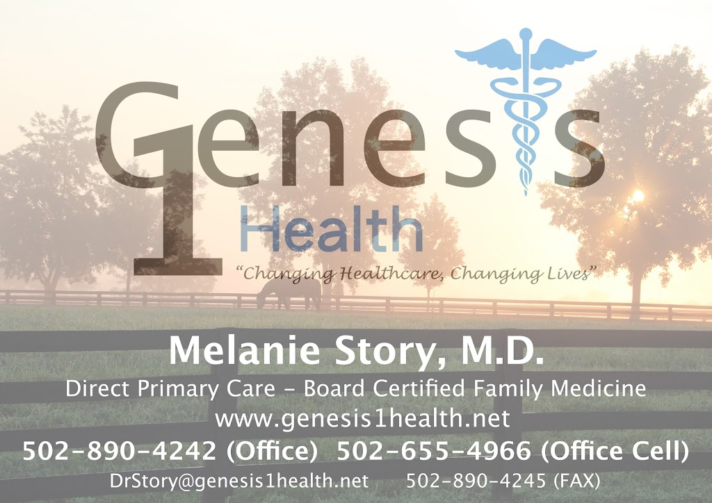 Melanie A. Story, M.D., PLLC | 175 S English Station Rd # 223, Louisville, KY 40245, USA | Phone: (502) 890-4242