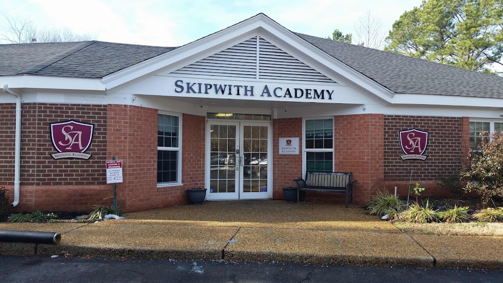 Skipwith Academy at Huguenot | 11211 W Huguenot Rd, Richmond, VA 23235, USA | Phone: (804) 323-6804