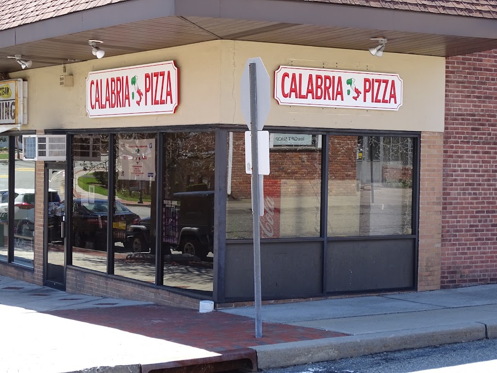 Calabria Pizza | 239 Kinderkamack Rd, Oradell, NJ 07649, USA | Phone: (201) 523-9228