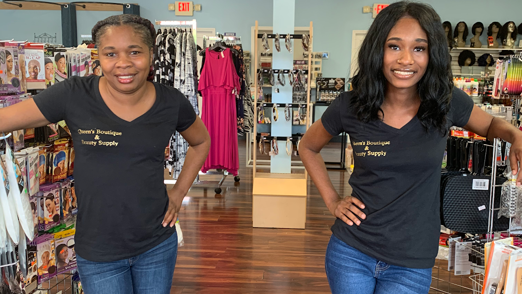 Queens Boutique and Beauty Supply | 2365 Powder Springs Rd suite # 1133, Marietta, GA 30064, USA | Phone: (678) 742-8838