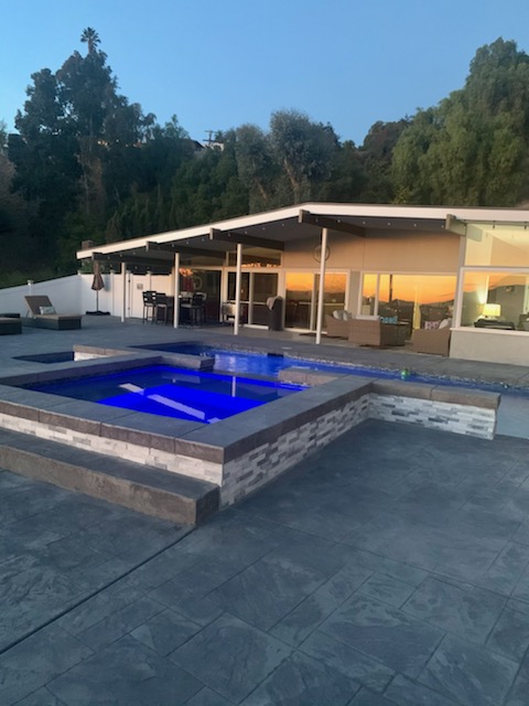 FLORES POOL BUILDER & REMODELING INC. | 11364 Broadmead St, South El Monte, CA 91733, USA | Phone: (909) 244-4434