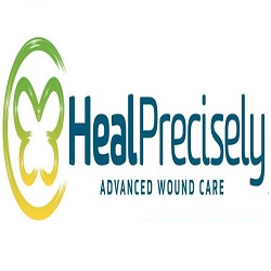 Heal Precisely of Northside, LLC | 5880 49th St N Suite N-201, St. Petersburg, FL 33709, United States | Phone: (727) 300-0405