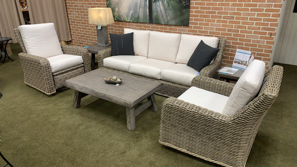 Rocky Mountain Patio Furniture | 5323 Roswell Rd, Atlanta, GA 30342, USA | Phone: (404) 256-0165