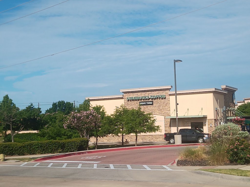 Starbucks | Market at Hebron, 1757 E Hebron Pkwy, Carrollton, TX 75010, USA | Phone: (214) 731-8785