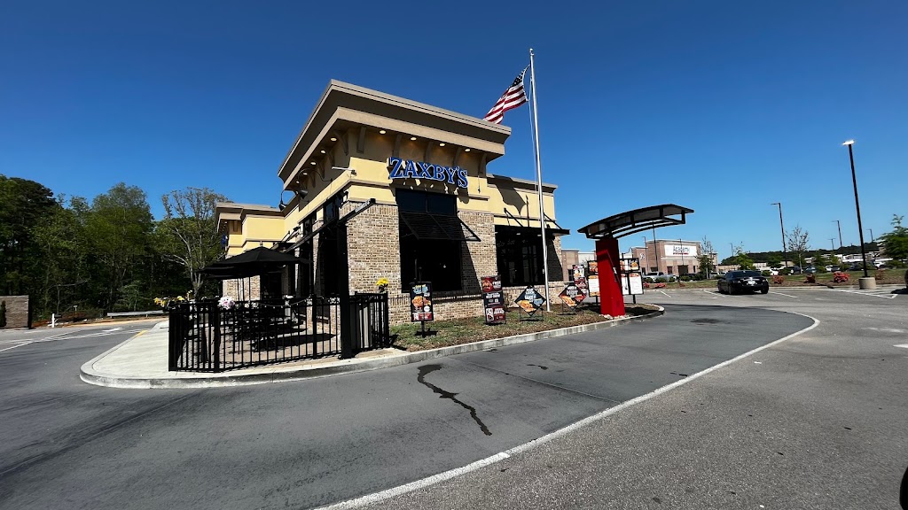 Zaxbys Chicken Fingers & Buffalo Wings | 1171 Pine Plaza Dr, Apex, NC 27523, USA | Phone: (919) 746-9270