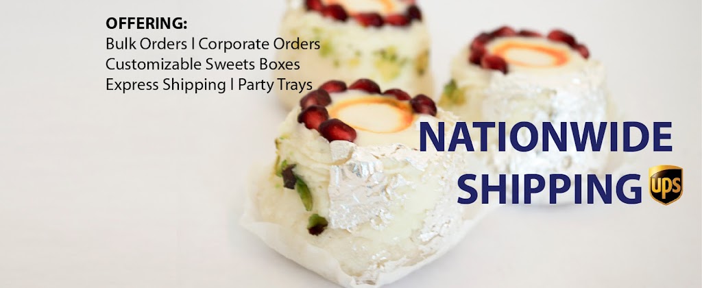 Quality Sweets | 1384 Oak Tree Rd, Iselin, NJ 08830, USA | Phone: (732) 283-3799