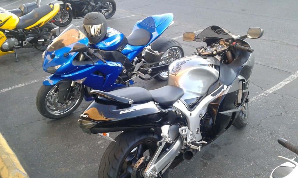 Vegas Powersports Dealership | 2111 S Rainbow Blvd, Las Vegas, NV 89146, USA | Phone: (702) 685-8677
