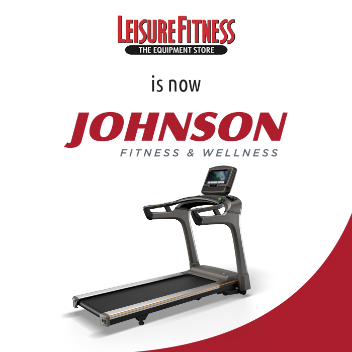 Johnson Fitness & Wellness Store (formerly Leisure Fitness Equipment) | 9462 W Broad St, Richmond, VA 23294, USA | Phone: (804) 308-9821